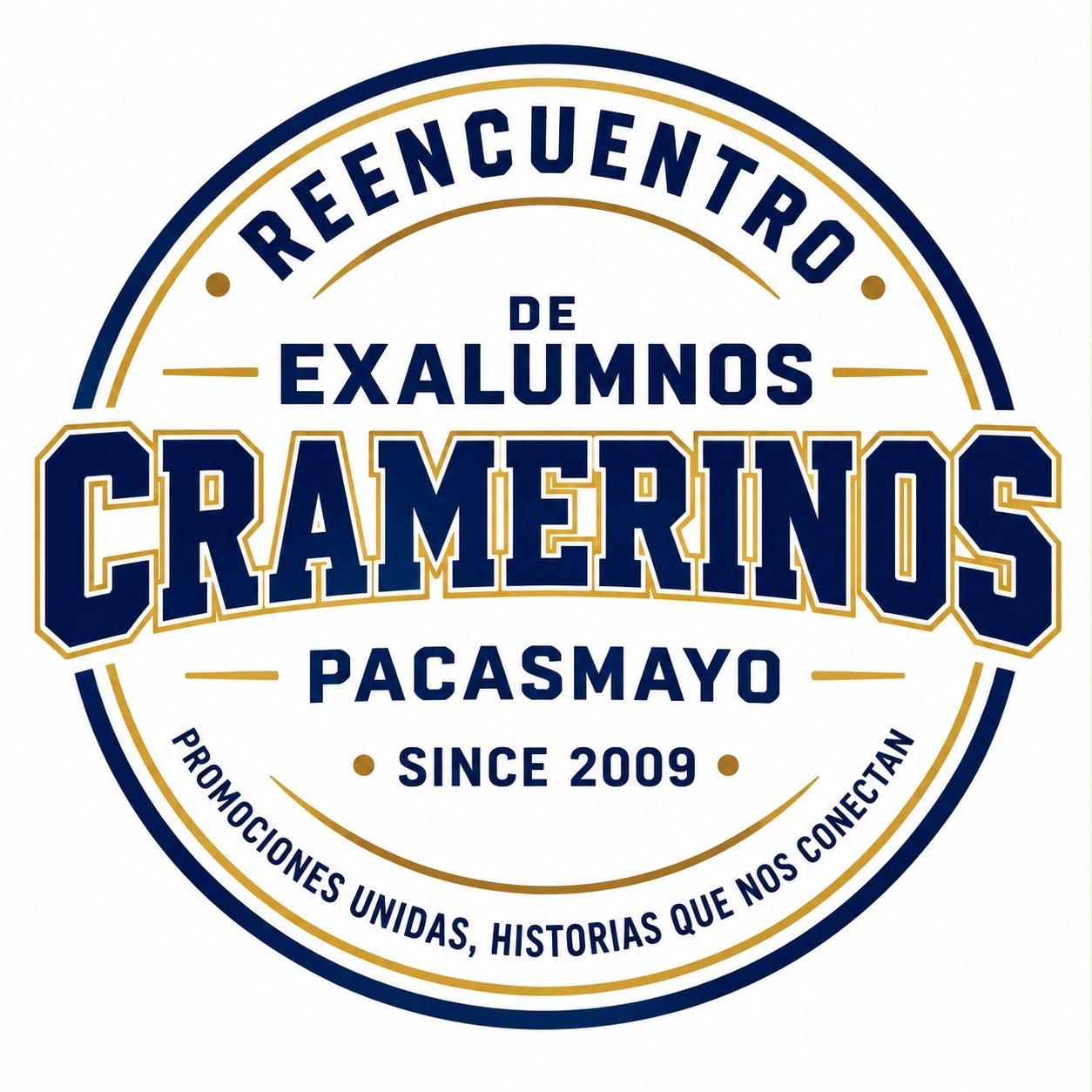 Logo Oficial Reencuentro Cramerino